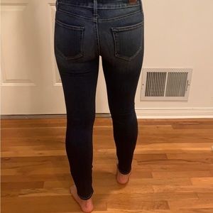 Paige Verdugo Ankle - 26